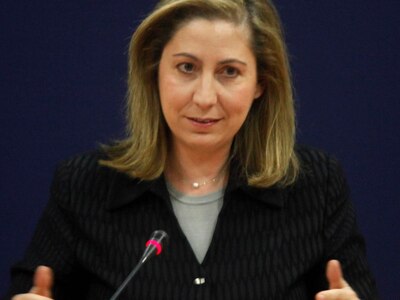 Διαβεβαιώσεις Μαριλίζας για τις εφημερίες