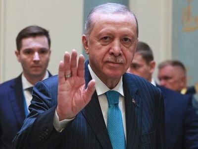 Αίγυπτος - Ερντογάν: Μπλόκο στην παρουσί...