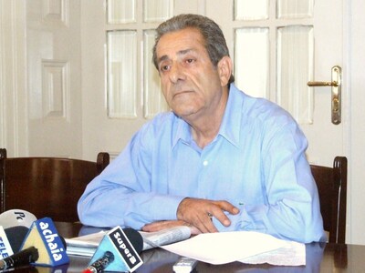 "Γκάζωσε" τους αντιδημάρχους ο...