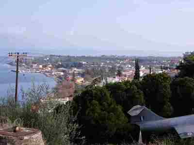 Αίγιο: Κυκλοφοριακά μέτρα στις οδούς Κλε...