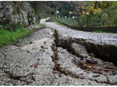 Αχαΐα: Σε κατάσταση έκτακτης ανάγκης ο Δ...