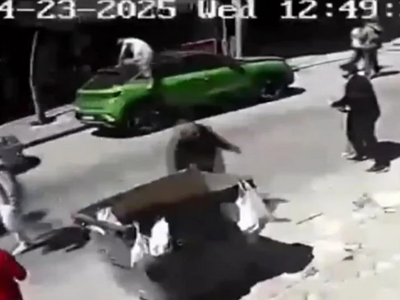 Σεισμός στην Κωνσταντινούπολη: Η στιγμή ...