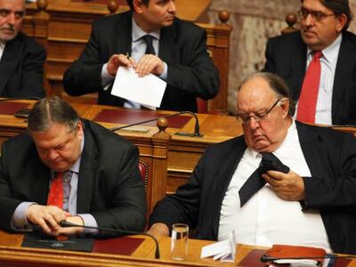 Έρχονται προσλήψεις στα Σώματα Ασφαλείας 