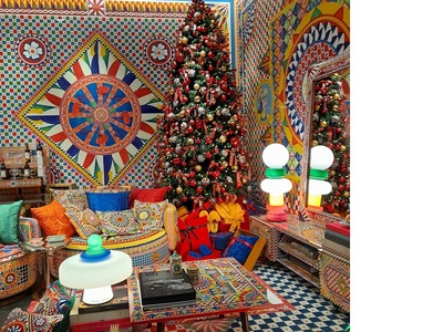 Dolce e Gabbana Casa