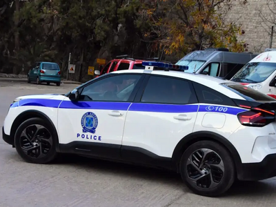 Πάτρα: Στο νοσοκομείο με αιμορραγία 16χρ...