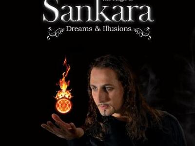 SANKARA DREAMS & ILUSSIONS: Όλα είνα...