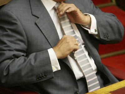 Προκαλούν τα «πράσινα» και «γαλάζια» golden boys