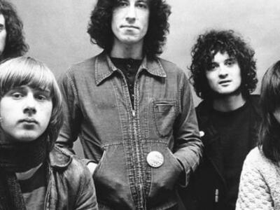 Πέθανε ο κιθαρίστας των Fleetwood Mac, Ν...