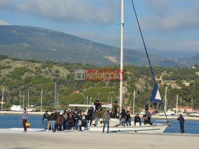 Τα «πάθη» των προσφύγων δεν έχουν τέλος ...