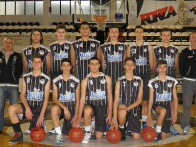 Η Απολλωνιάδα στην τελική φάση του Πανελ...