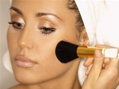 Αποκτήστε ηλιοκαμένη επιδερμίδα