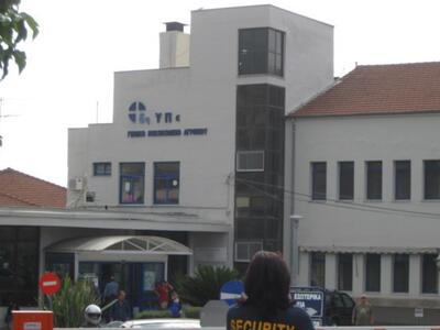 Αιτωλοακαρνανία: Κοινό ψήφισμα φορέων εν...