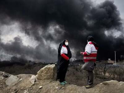 Βαχίντ Σαλέμι/AP