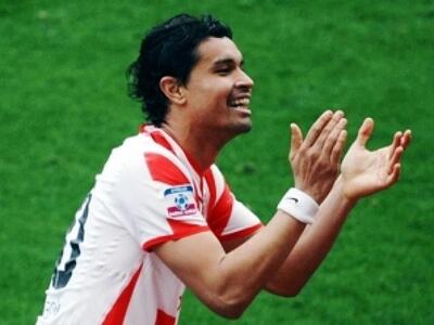 Και επίσημα παρελθόν ο Ντουντού 