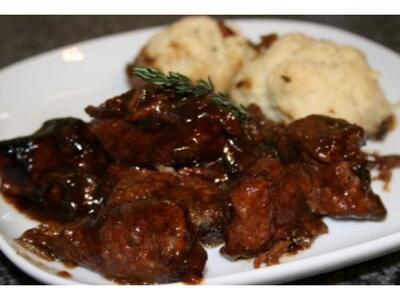 Με σπέσιαλ γεύσεις μας περιμένει για ρεβ...