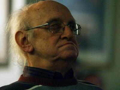 Ο Πέτρος Μάρκαρης επικεφαλής στο Ελληνικ...