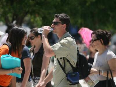 Μύθος ή αλήθεια: Παχαίνω γευματίζοντας ε...