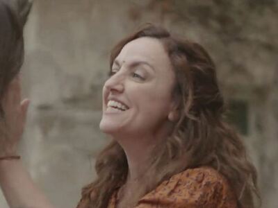 Αλ. Κωτσοπούλου: Όλες οι φίλες μου έχουν...