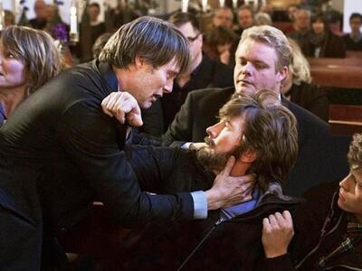 Πάτρα: Με την ταινία “The Hunt” του Τόμα...