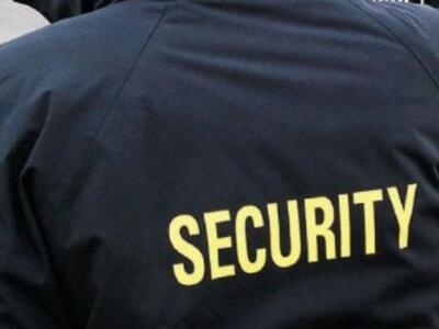 Πάτρα: Ζητούνται νέοι για προσωπικό ασφαλείας