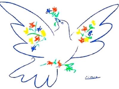 "Το κανόνι της ειρήνης" από τη...