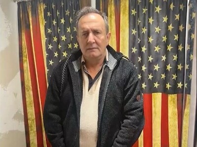 Ρόδος: Το τροχαίο με θύμα 64χρονο ξενοδό...