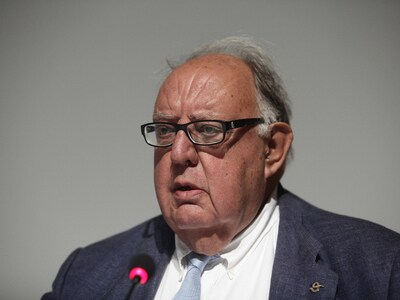 Πάγκαλος: "Ζω κάτω από τα όρια της ...