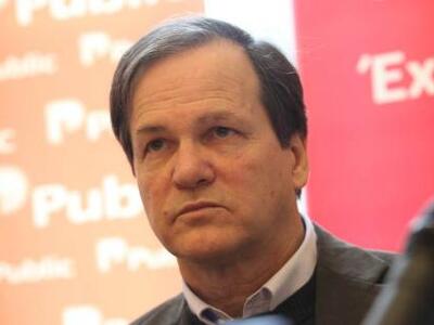 Xρήστος Νικολόπουλος: «Ο Χατζηγιάννης εί...