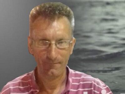 Νεοχώρι Ζαχάρως: Τελευταίο μπάνιο για το...