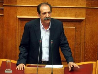 Βασίλης Χατζηλάμπρου - Η χθεσινή διαδικα...