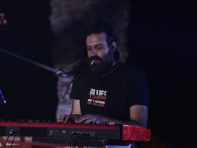 Γιώργος Λαγογιάννης.