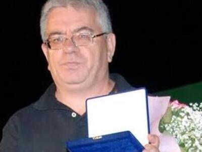 Πέθανε ο δημοσιογράφος και θεατρικός συγ...
