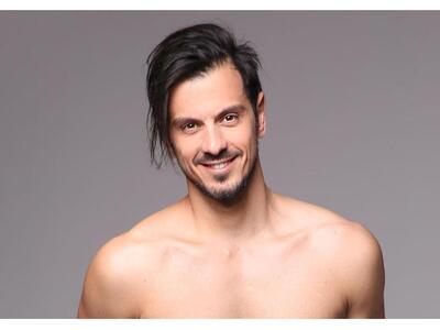 Ο "δικός μας" Βασίλης Αστερής ...