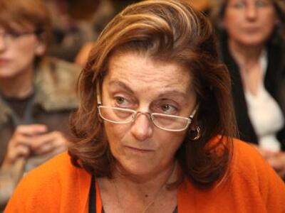 Μυστήριο με την αποχώρηση της Πατρινής Μ...