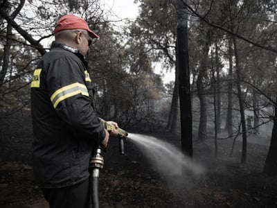 Σύσκεψη του Συντονιστικού Οργάνου Πολιτι...