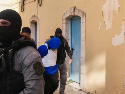 Φονικό στα Χανιά: Ο 23χρονος διώκεται γι...