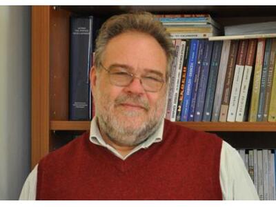 Έρχεται στο Πολύεδρο της Πάτρας ο Τεύκρο...