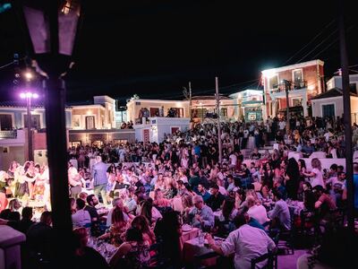 Ποια μπουζούκια ανοίγουν στην Πάτρα- Με....