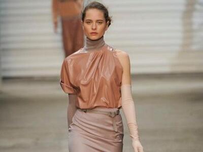 Cerruti: Τέλος στη γυναικεία σειρά 