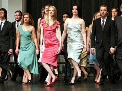 Πάτρα: Προβολή ντοκιμαντέρ για την παράσ...