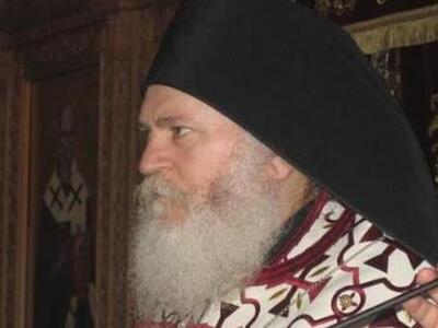 Ποιος βουλευτής εξομολογήθηκε στον Εφραίμ 