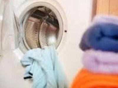 Πόσες φορές φοράμε τα ρούχα μας, πριν τα πλύνουμε