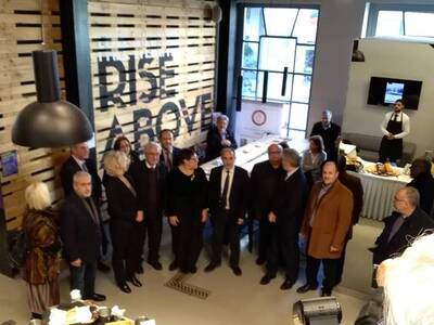 Το πολιτιστικό κέντρο του Πανεπιστημίου ...