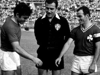 Το ελληνικό ποδόσφαιρο και τα ντέρμπι των αιωνίων