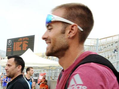 Στους ημιτελικούς των 200 μ. ο Λυκούργος Τσάκωνας