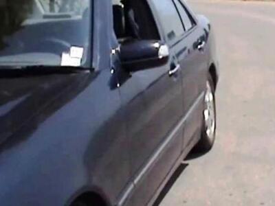 Δυτική Ελλάδα: Αυτοκίνητο ανεβαίνει χωρί...