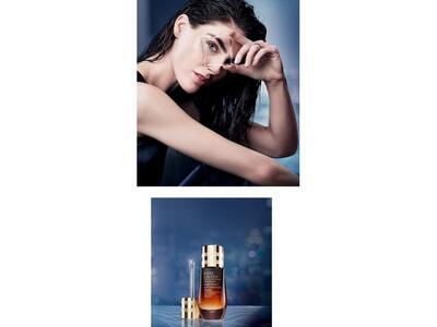Estee Lauder