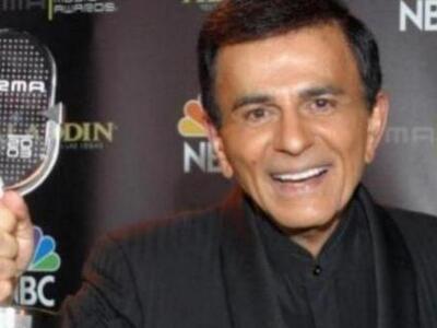 Ένα μήνα άταφος γνωστός Αμερικανός