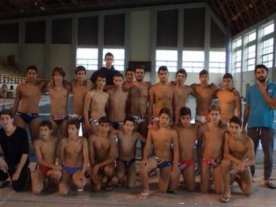 Δυο νίκες στην Αθήνα οι μικροί της ΝΕΠ