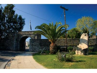 Μεσολόγγι: Στο ΕΣΠΑ έργο ύδρευσης με προ...